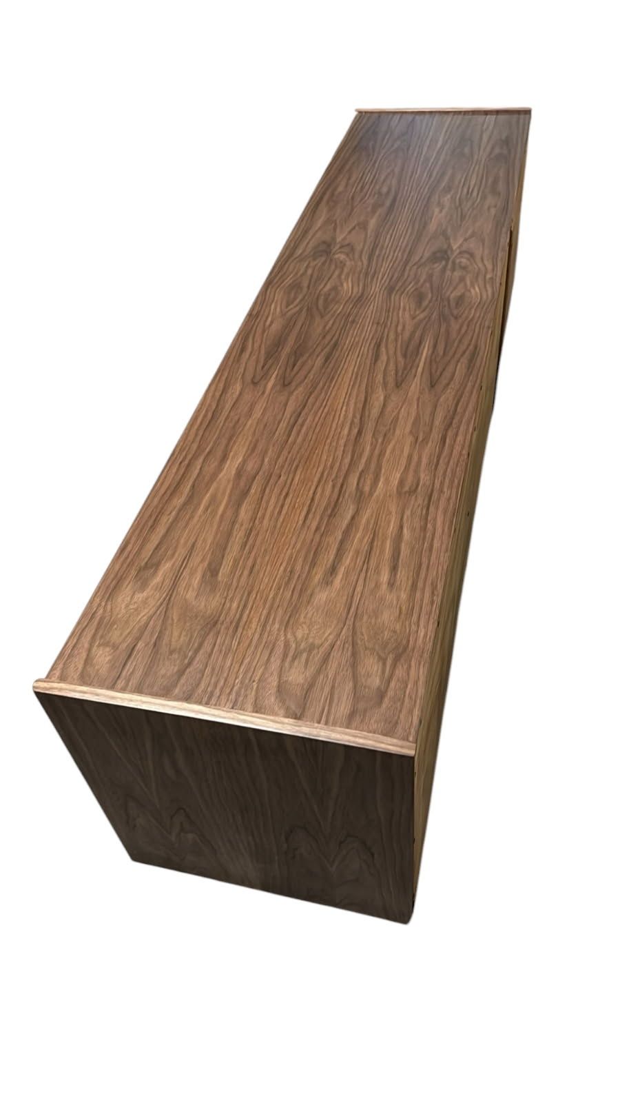 Sideboard Czerska Fabryka mebli prl/ Komoda prl Komoda Ikea lata 60