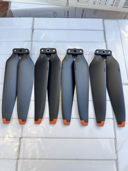 DJI Mavic 3 Pro  /E /T /M /Classic /Cine Пропелери, Пропеллеры,Лопаті