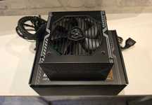 Zasilacz MSI MAG 650W 80 Plus Bronze Gwarancja