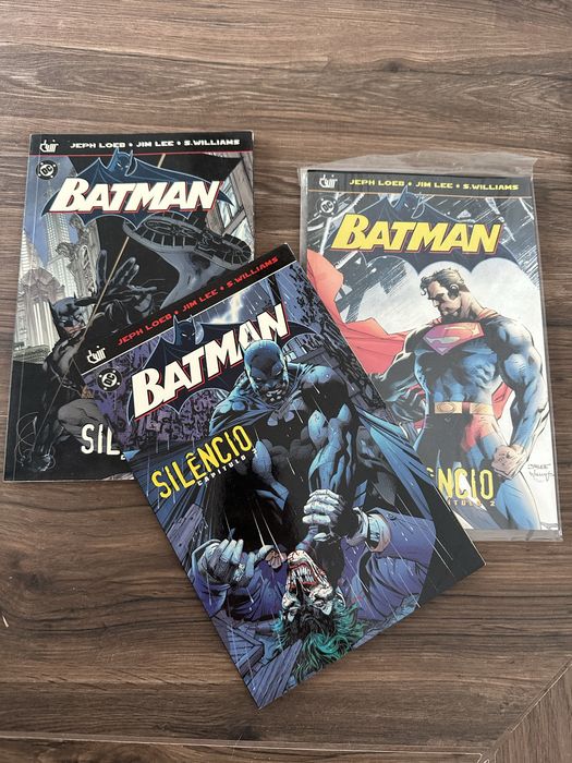 Banda desenhada vintage