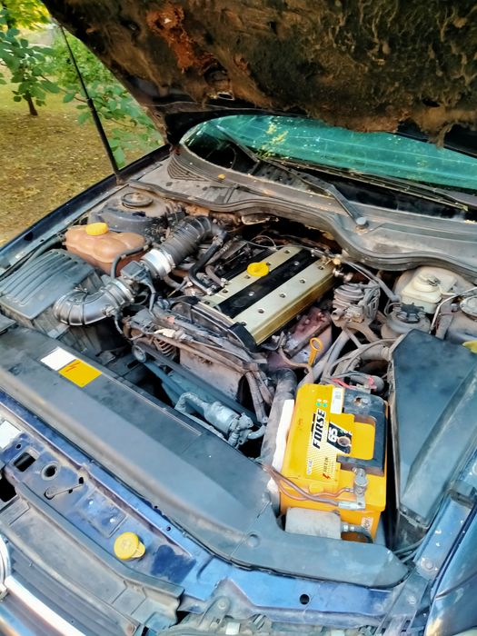 Opel omega b 2.0 16kl