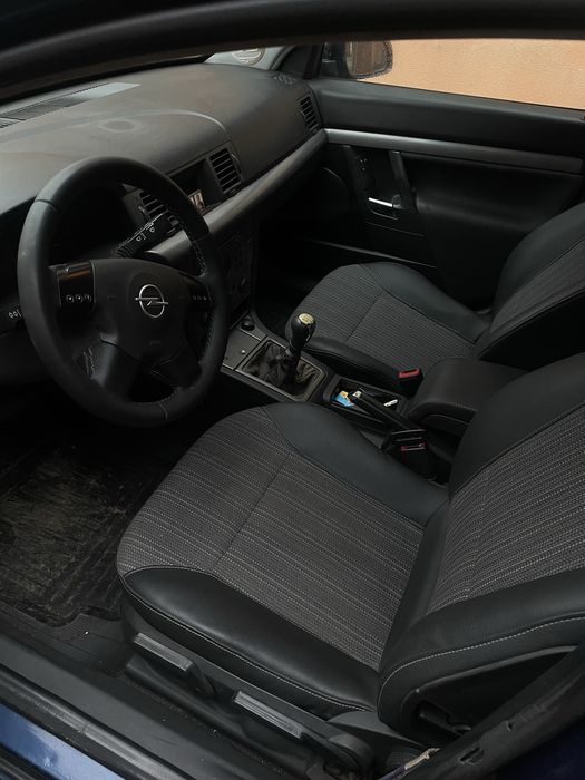 Opel Vectra C 2003 1.8