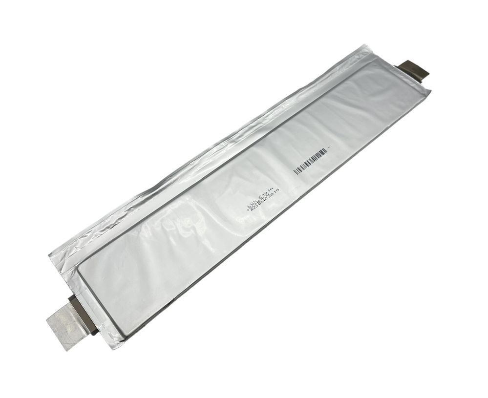 Акумулятор LG Chem 1S1P 101Ah 374Wh LGX E101 3.7V для збірок АКБ
