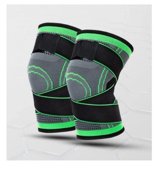 Бандаж коленного сустава KNEE SUPPORT (WN-26)