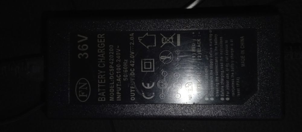 Електросамот KUGOO S3 PRO