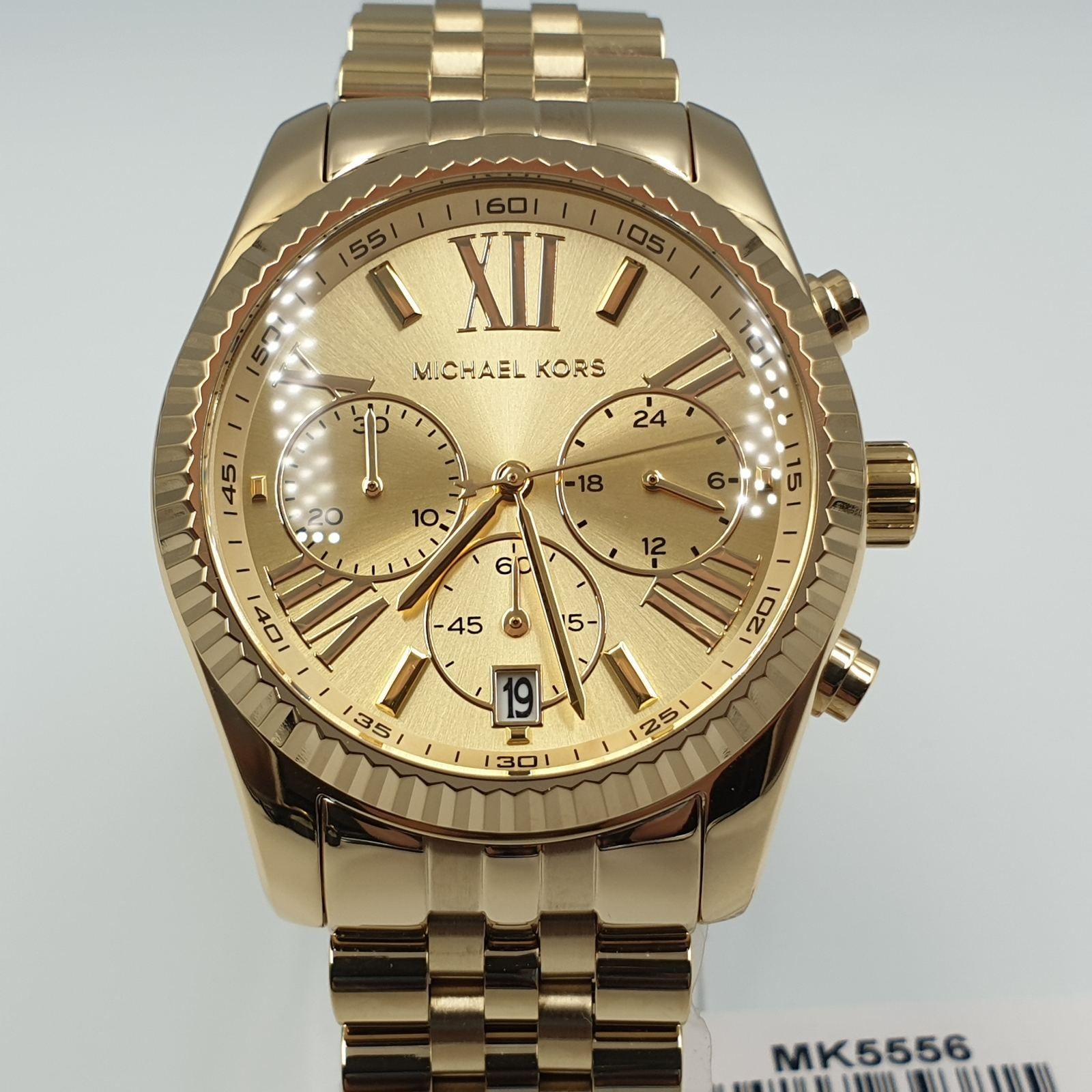 Женские часы Michael kors майкл корс mk5556 оригинал