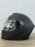 Kask scorpion exo r1 carbon