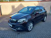 Opel Mokka 1,6 benzyna bardzo ładny