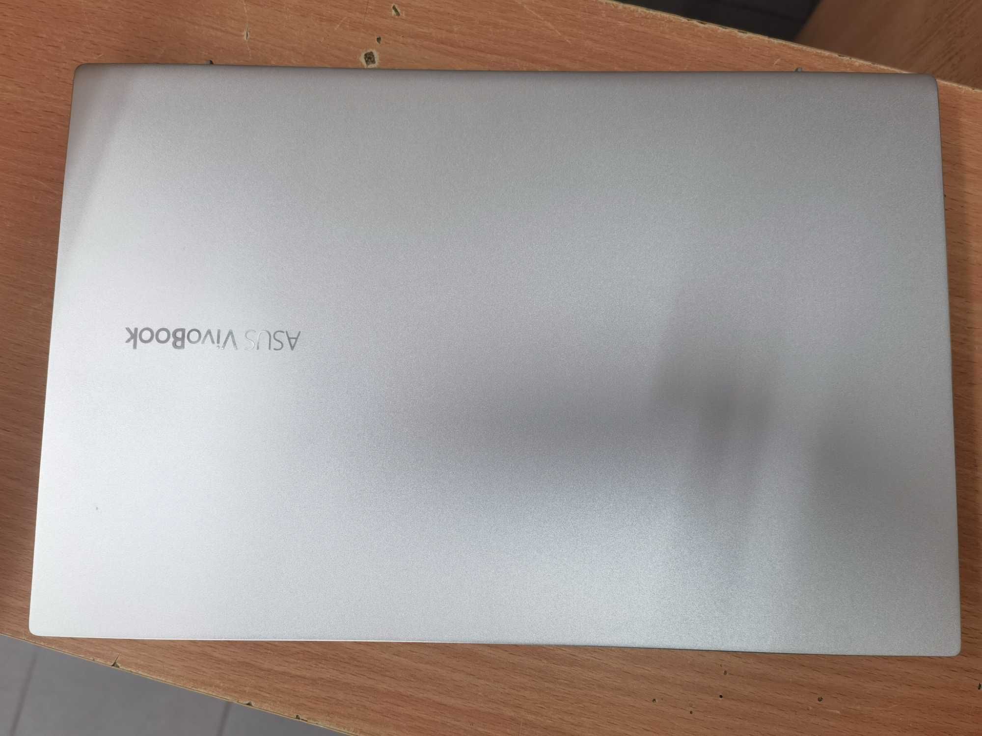 Laptop Asus Vivobook S14 Komis Madej Tarnów