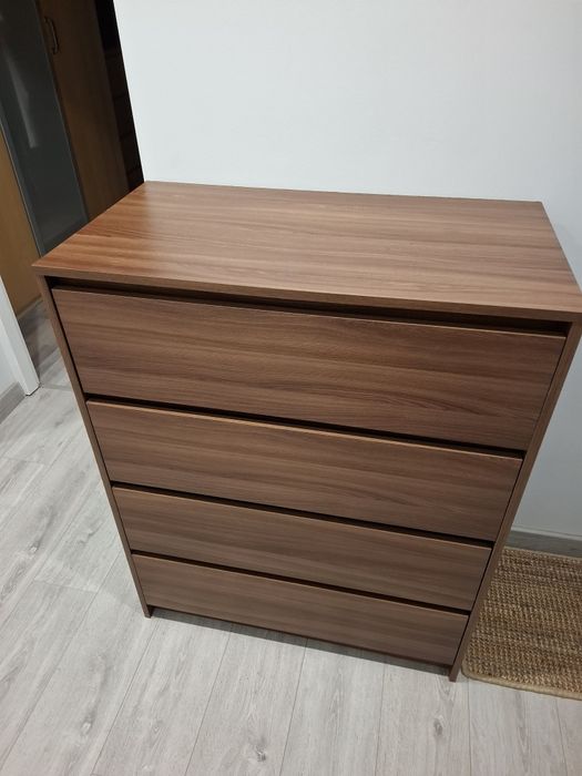 Sprzedam komoda Ikea