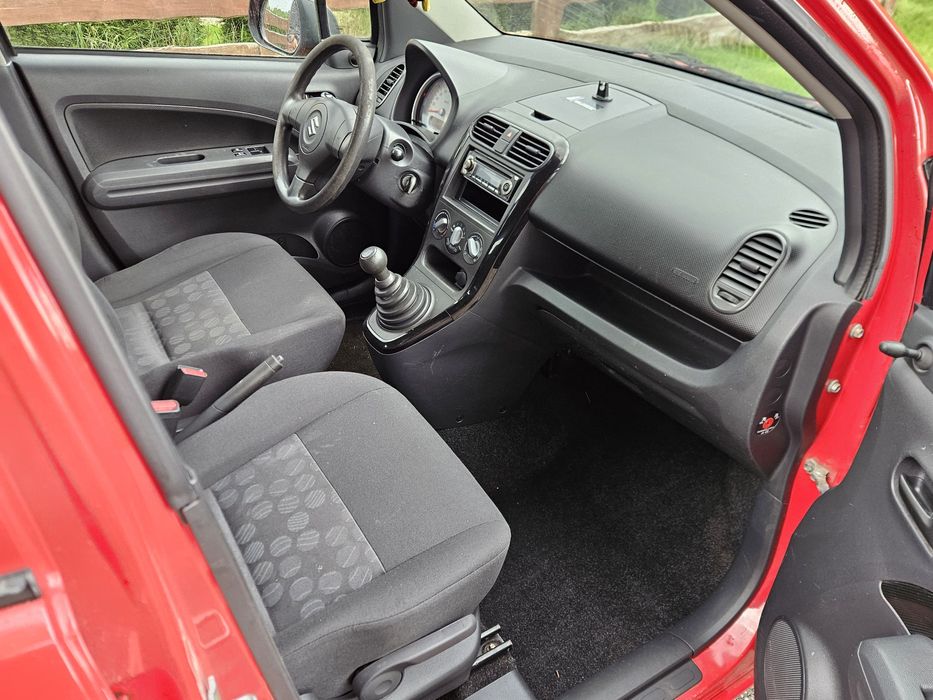 Suzuki Splash 1.3 * Pierwszy Właściciel * Długie Opłaty