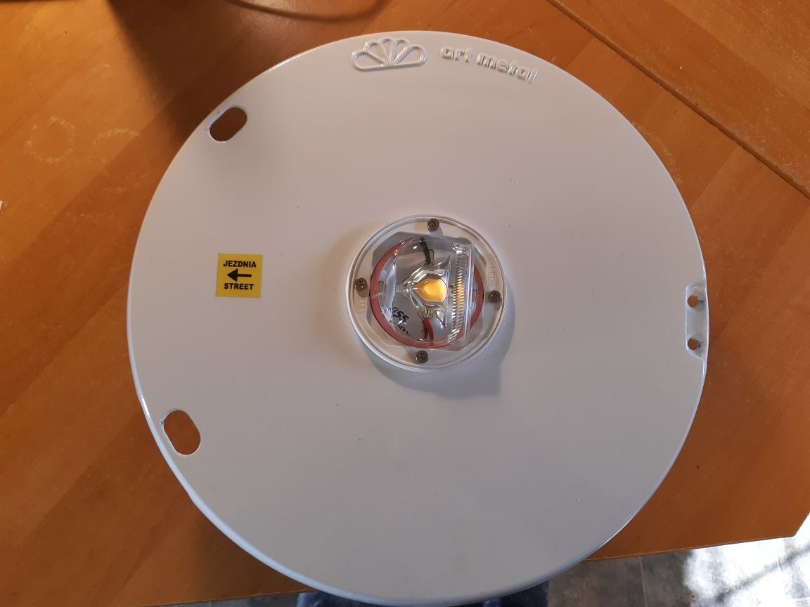 Moduł led 78 W, 100-240V