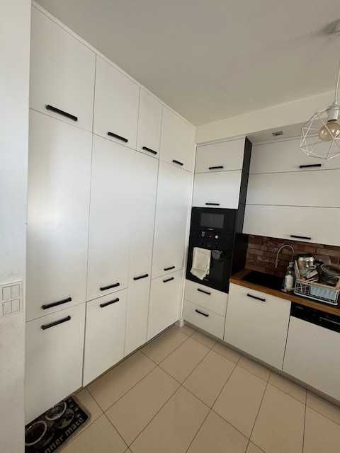 Kuchnia używana - sprzedam cena do uzgodnienia