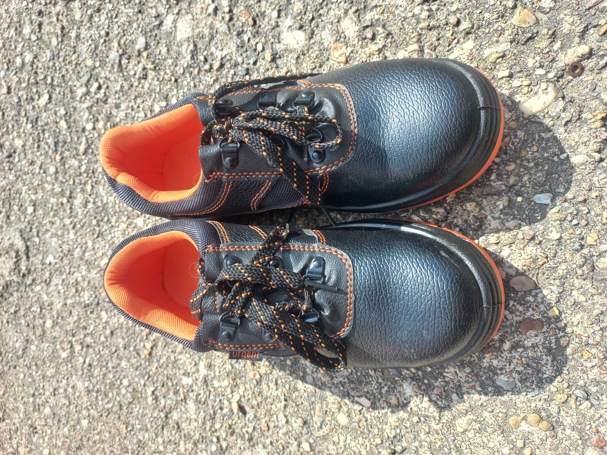 Buty robocze bhp roz.40