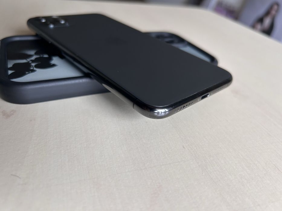 iPhone 11 pro max 64gb