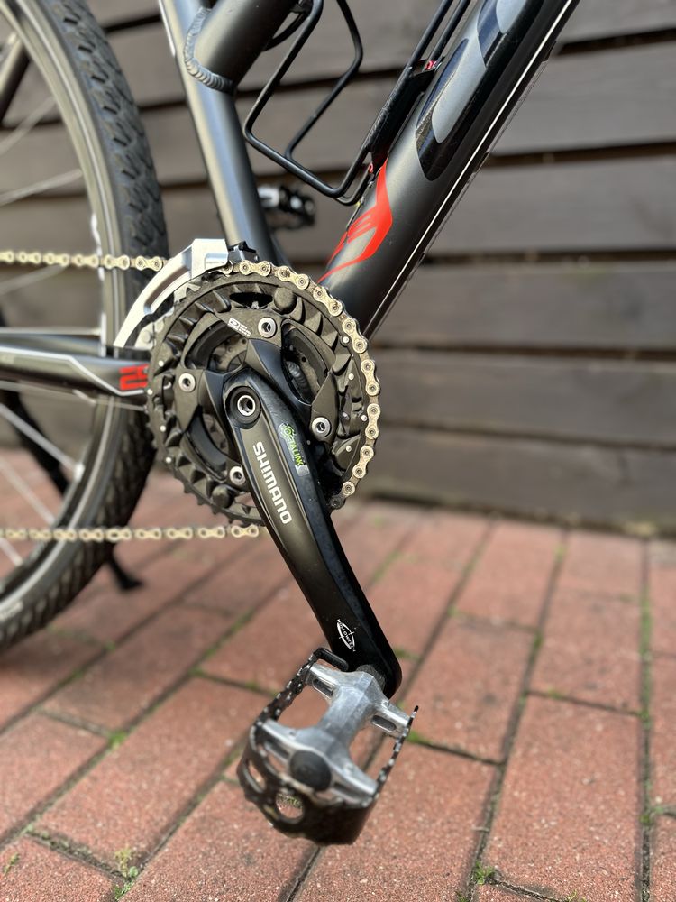 Corratec MTB Shimano Deore