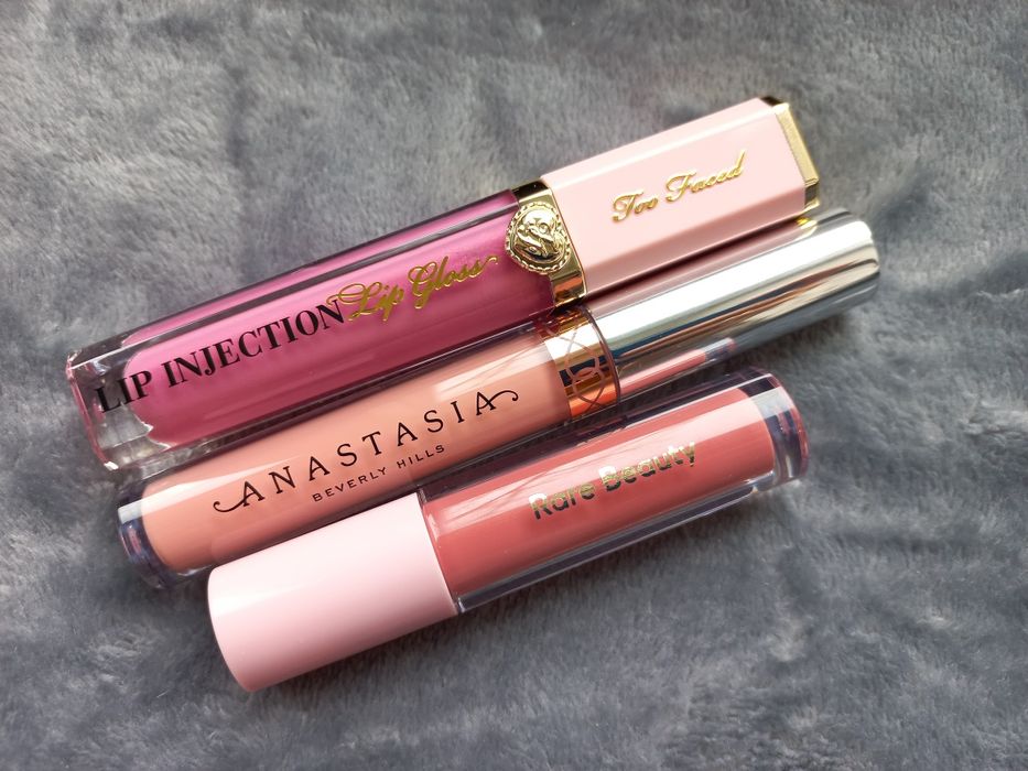 Продаю косметику Sephora, Lancom, Anastasia