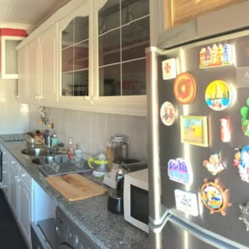 Apartamento T1 Mobilado para renda em Belas (Lisboa & Sintra)
