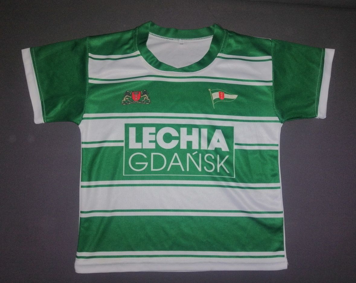 Koszulka Lechia Gdańsk