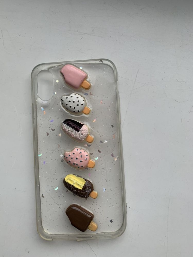 Case IPhone Xs