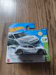 Hot wheels Cupra e-racer