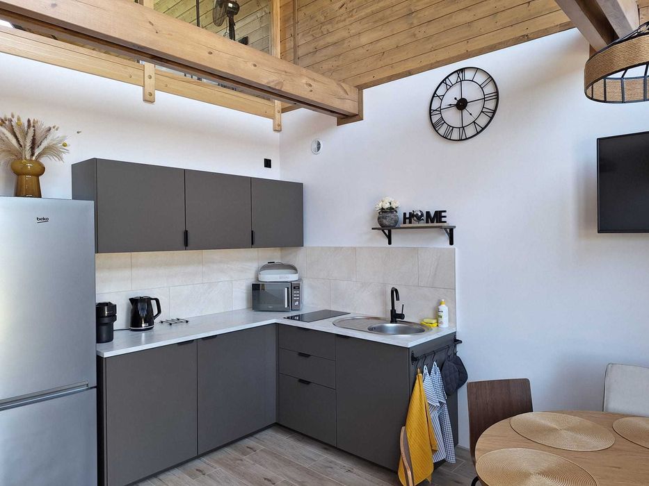 Domek letniskowy nad morzem Jarosławiec noclegi d