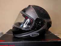 Capacete Integral em Carbono Bell Pro Star Tracer