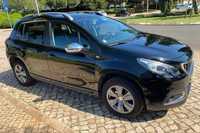 Peugeot 2008 Muito Estimado