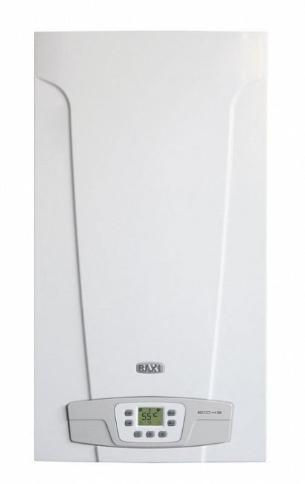 Котел газовый Baxi Eco 4S 24