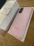 Samsung galaxy S20 fe