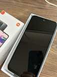 Redmi note 12s ice blue  8gb 256gb