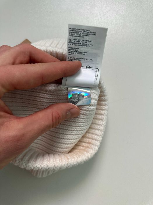 Шапка The North Face аксесуар унісекс Оригінал див інші оголошеня