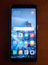 Xiaomi Redmi 7A 5,45'' 4G Global Version  - Pleno funcionamento