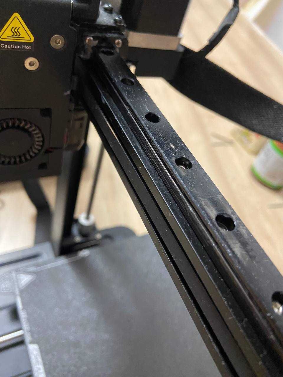Принтер Ender 3 V3 KE