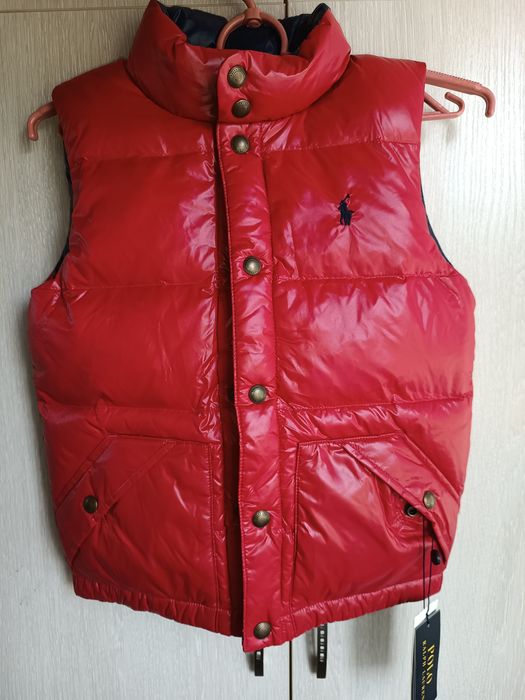 Жилетка Polo Ralph Lauren Children.
