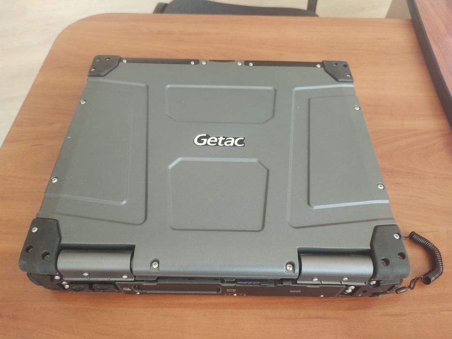 Ноутбук getac B300G7