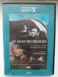 DVD as asas do desejo