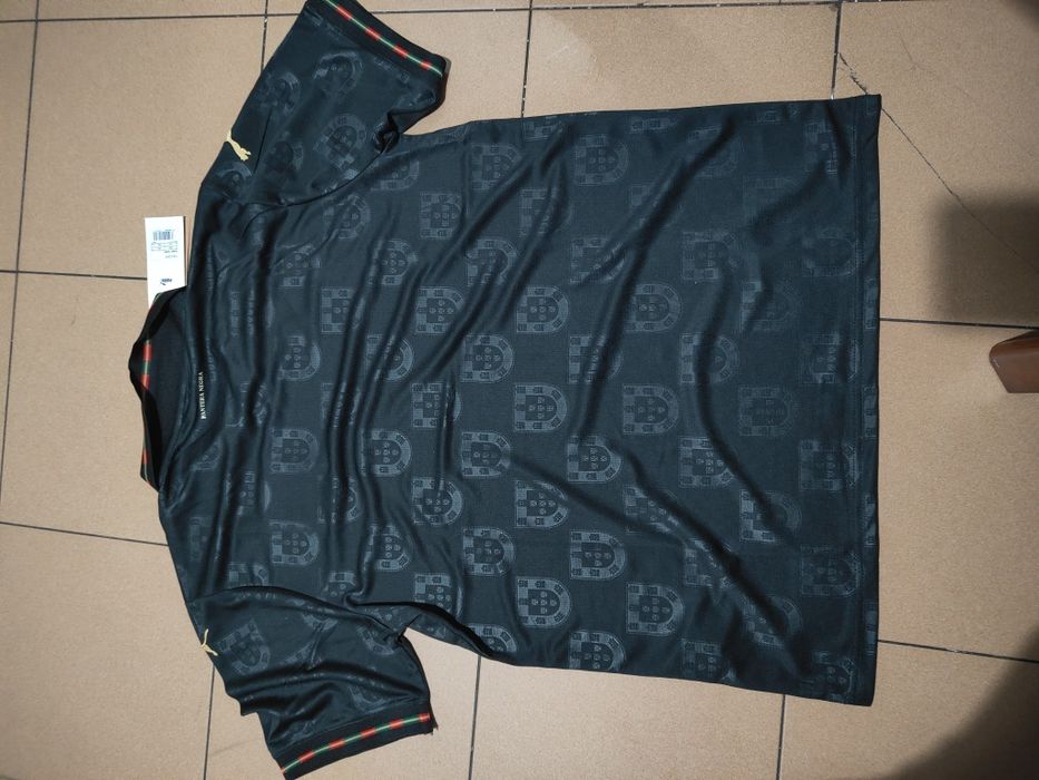 Camisola seleção nacional