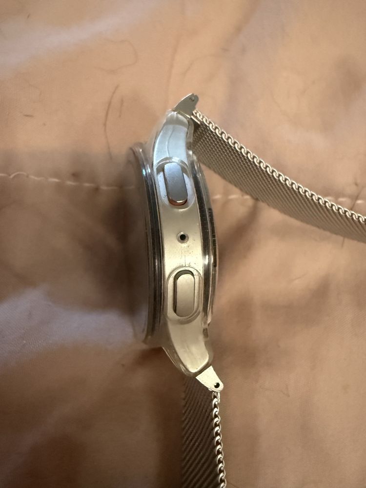 Samsung Watch 7 40mm Creme