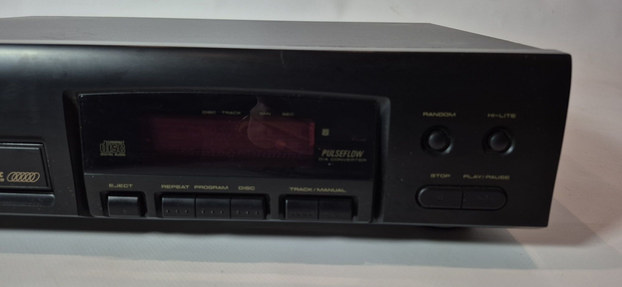 Odtwarzacz Pioneer PD-M426 multi compact