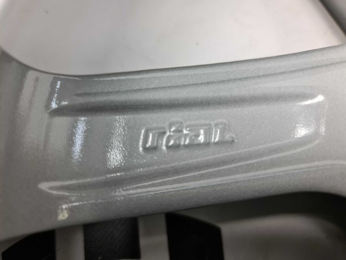 NOWE alufelgi AUDI 16" 5x100 A1 A2 A3 TT Grafitowe
