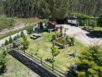 Quinta com terreno de 28 710m2