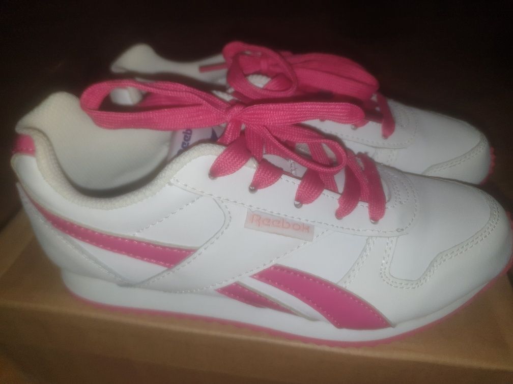 Buty Reebok nowe