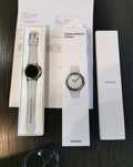 Zegarek samsung Galaxy watch 4 classic 40mm, sprawny w 100%
