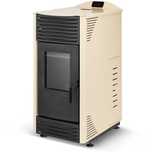 Piec kocioł CO na pellet TOBY 15kW 5 klasa Eco Design Eko Projekt A++