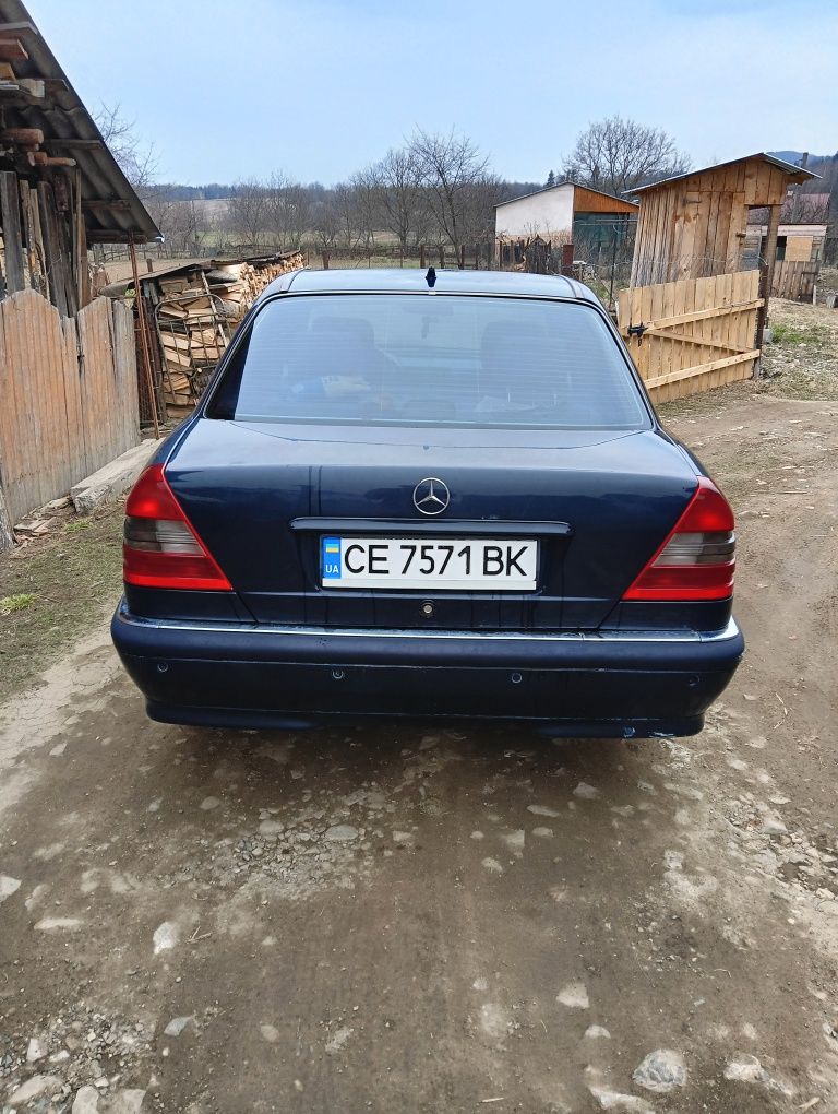 Продається Мерседес