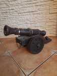 Armata drewniana