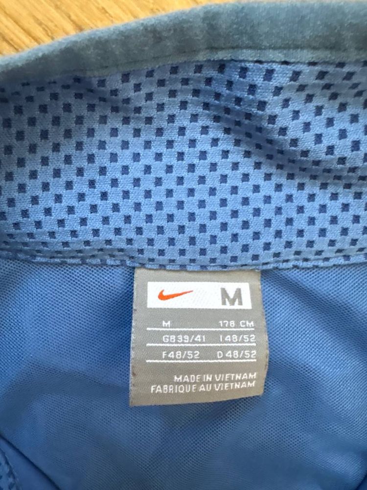 Вінтажна вітровка Nike