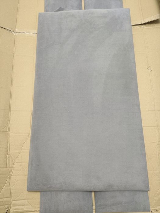 Panel tapicerowany, siedzisko