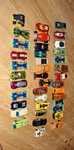 Carros Hot Wheels